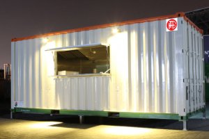hire-of-kitchen-container
